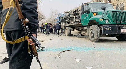 World’s Most Dangerous Country Eases Entry for International Tourists
