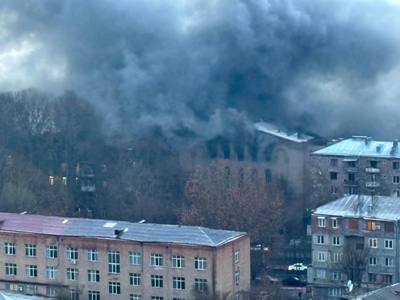Префект: Здание бывшего дома культуры завода «Каназ» будет реконструировано