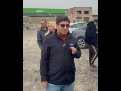 Քաղաքային իշխանությունը մոռացել է, որ Երևանում Հաղթանակ թաղամաս կա, այստեղ մարդիկ են ապրում. Մեսրոպ Մանուկյան (վիդեո)