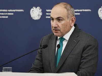 Միֆ է, թե Ղարաբաղում մինչև վերջ կռվել են․ Փաշինյան