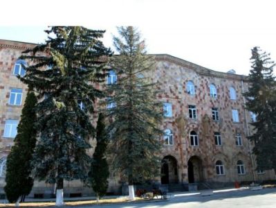 Задержаны бывшие и действующие сотрудники муниципалитета Ванадзора