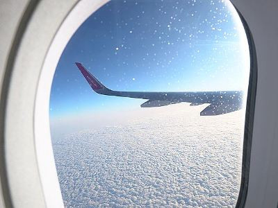 Европейские авиакомпании повышают цены на билеты