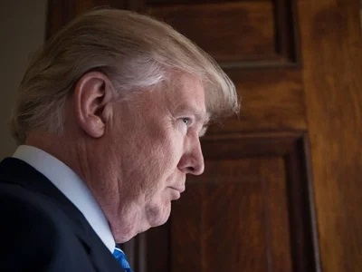 Trump Responds to Voters Critical of His Decision to Start War Against Iran