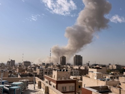 U.S. and Israeli Strikes on Iran: Key Middle East Developments as of March 27 Morning