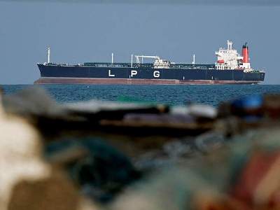 Rubio: Strait of Hormuz Could Reopen ‘as Soon as Tomorrow’ If Iran Agrees