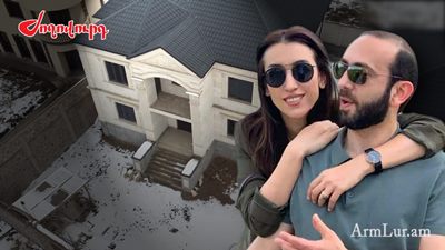 «Ժողովուրդ». Պարիսպները քննադատող նախարարն իր առանձնատան պարիսպները չի քանդել