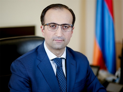 «Ժողովուրդ». Գիշերվա նախարար․ ինչու է Արսեն Թորոսյանը մնում Փաշինյանի ամենավստահելի կադրերից