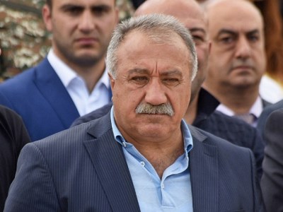 «Հրապարակ»․ Սասուն Միքայելյանի վախն են բռնում