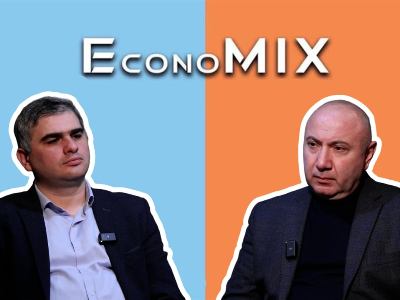 От «дикого капитализма» к новой модели: с чем «Мать Армения» идет на выборы