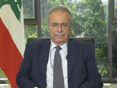 Lebanese Deputy Prime Minister Accuses Israel of War Crimes