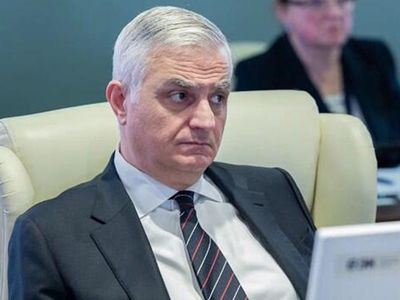 Grigoryan: Lifting Restrictions on Transit Through Azerbaijan to Armenia Opens Opportunities for the Region