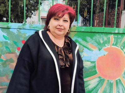 «Երևանի հ. 143 մսուր-մանկապարտեզ» ՀՈԱԿ-ի տնօրեն է նշանակվել Լուսինե Հարությունյանը