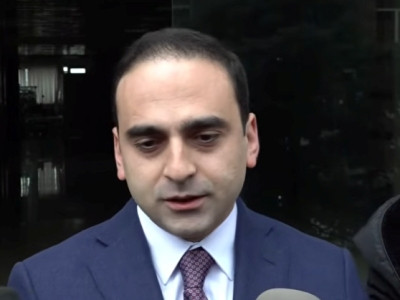 Համապատասխան լեքսիկոնով և ժարգոնով սադրիչ արտահայտություններ անող մարդուն պետք է իր տեղը դնել. Ավինյան