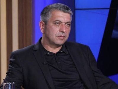 «Փախածներ», «պանդուխտի հոգեբանություն»... Ամենասարսափելին այն է, որ այս խոսքերն ասում է պետության ղեկավարը. Հակոբյան