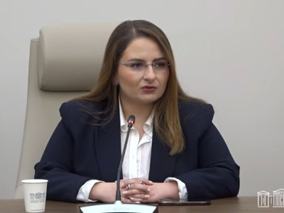 Депутат: Согласно опросам, оппозиционные силы в Армении в совокупности имеют больше голосов, чем Никол Пашинян