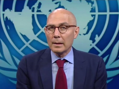 UN Voices Concern Over Further Escalation in the Middle East