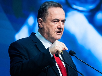 Israel Warns of Intensified and Expanded Strikes on Iran