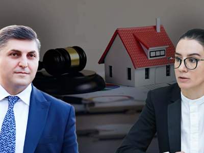 23 տարի առաջ տատից փոխանցված տան համար պատասխանատվության են կանչել Փորձաքննությունների ազգային բյուրոյի տնօրենին