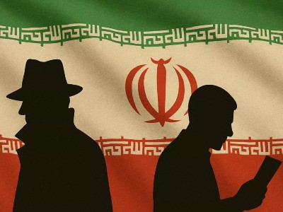 46 U.S. and Israeli Agents Arrested in Iran