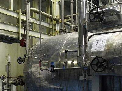 U.S. and Israel Strike Uranium Concentrate Production Plant in Iran