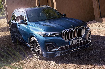 Alpina-ի վերածնունդը. BMW-ն պատրաստում է վերագործարկել լեգենդար ապրանքանիշը