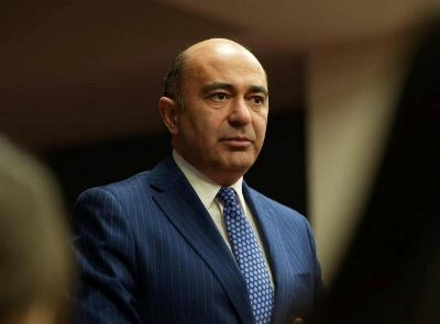 «Грапарак»: Предвыборный ажиотаж не обошёл стороной также партию «Светлая Армения»