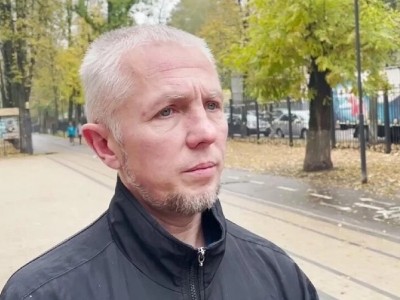 В России маньяк Гаськов признался в совершении более 100 убийств с 1995 года