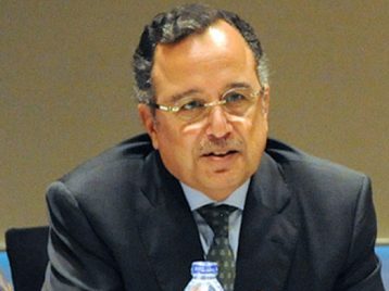 Экс-глава МИД Египта избран новым генсеком Лиги арабских государств