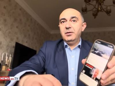 Ադրբեջանի պատվերը․ մեզ ստիպում են մոռանալ մեր պատմությունը և հրաժարվել մեր ինքնությունից. Մարուքյան