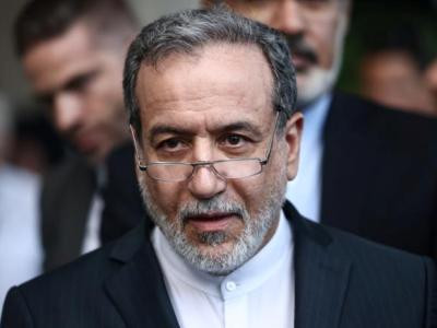 Iran FM thanks Armenians, Armenia government – in Armenian