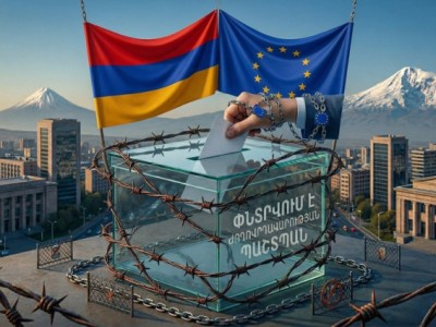 «Паст»: Парламентские выборы в Армении станут серьезным испытанием для репутации западных партнеров