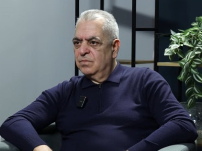 Генерал: Каждый гражданин считает Пашиняна личным врагом, а не премьер-министром