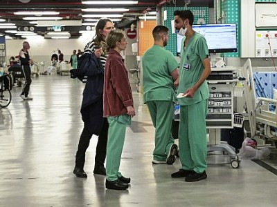 Today in Israel: 6,008 wounded hospitalized in Israel since start of war with Iran