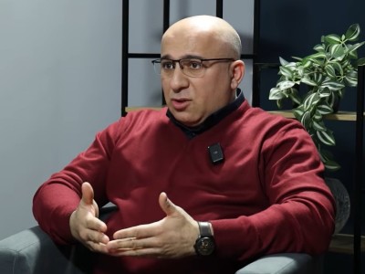 Եթե ցամաքային պատերազմ եղավ Իրանի դեմ, ու եթե Իրանի հյուսիսը պոկեցին, էլ ի՞նչ Թրիփ ու Սյունիք. քաղաքագետ