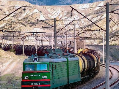 Ռուսաստանը հայտարարել է, որ Հայաստանի երկաթուղիների կառավարման կոնցեսիան Ղազախստանին փոխանցելու հարցը չի քննարկում