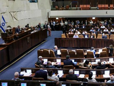 Four European Countries ‘Deeply Concerned’ Over Israel’s Death Penalty Legislation