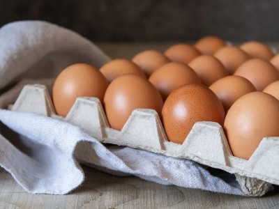 Armenia Ranks 62nd Globally for Egg Prices: Cheaper Than Georgia, Higher Than Iran