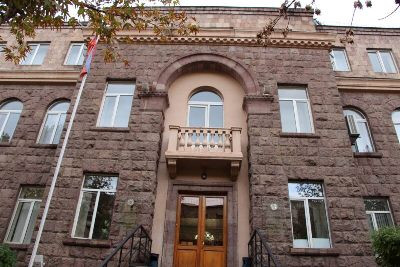 Newspaper: Campaign unofficially starts in Armenia, but Central Electoral Commission is unable to oversee
