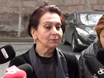 Глава НПО «Зов сыновей»: Судьба двух школьников может быть искалечена по прихоти Пашиняна