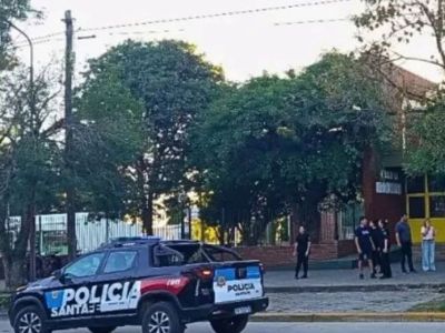 13-Year-Old Killed, 8 Students Injured in School Shooting in Argentina