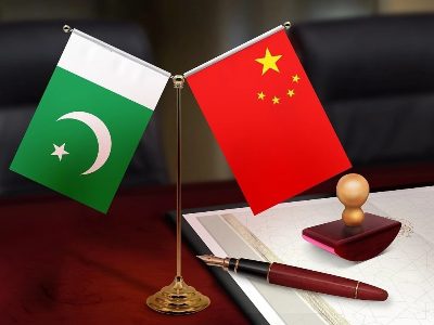 China and Pakistan Propose Plan to End U.S.-Israel War with Iran