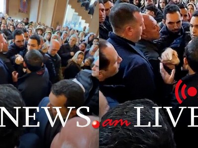 Court Considers Arrest of 18-Year-Old Minasyan in Incident Involving Pashinyan