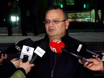 Հայաստանում պաշտոնական քարոզարշավ չկա, հետևաբար դա օրինական քաղաքական գործունեություն չէ. Հովսեփ Սարգսյան