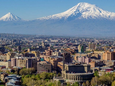 Global Terrorism Index: Armenia among world’s safest countries