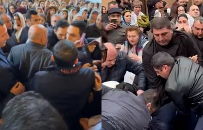 «Ժողովուրդ». Ինչպես են աշխարհում «պատժվում» իշխանության նկատմամբ ագրեսիա ցուցաբերած քաղաքացիները
