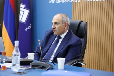 Newspaper: About 30 ruling party members don’t see Nikol Pashinyan as Armenia PM again