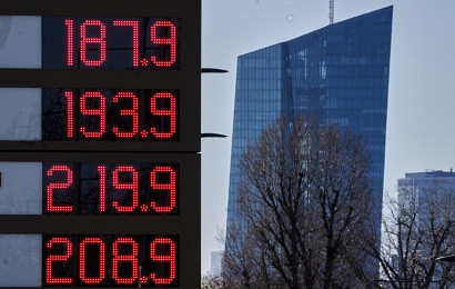 ՏԱՍՍ. Մերձավոր Արևելքում հակամարտության ֆոնին Եվրոպայում գազի միջին գինը 1.5 անգամ աճել է
