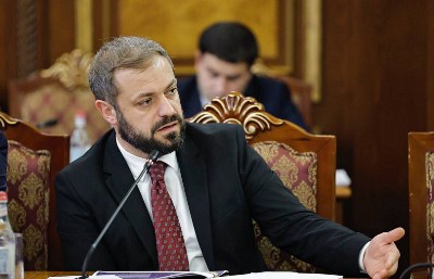 Կառավարությունը 50%-ով փոխհատուցում է ISO, «հալալ», «օրգանական» և թեթև արդյունաբերության սերտիֆիկացման ծախսերը (վիդեո)