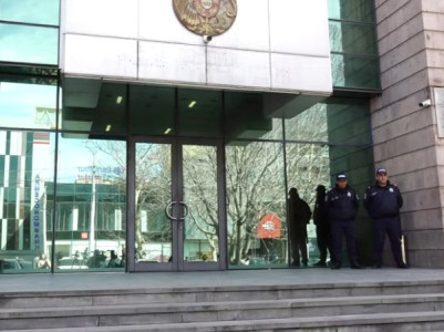 Суд публикует решение о мере пресечения в отношении Давида Минасяна