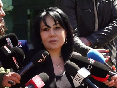 Адвокат арестованного школьника: Давид постоянно нуждается в медицинской помощи